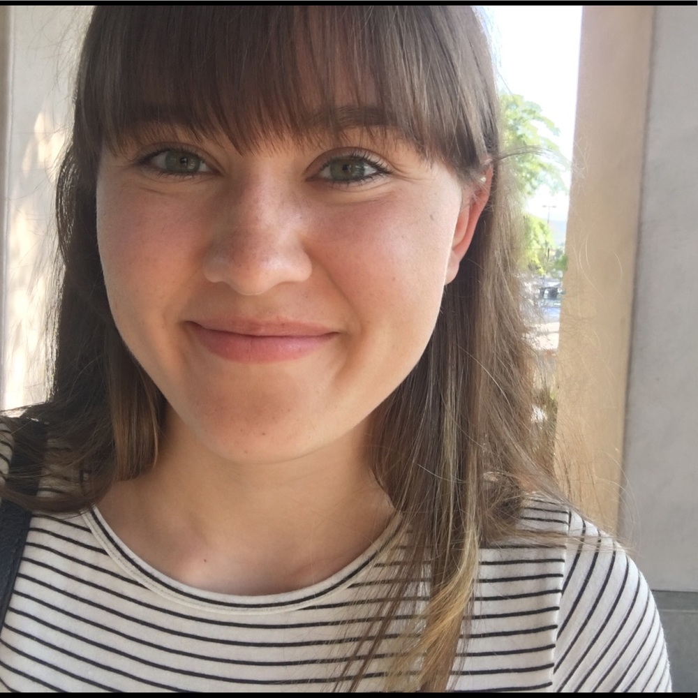 Meet your Posher, Reagan